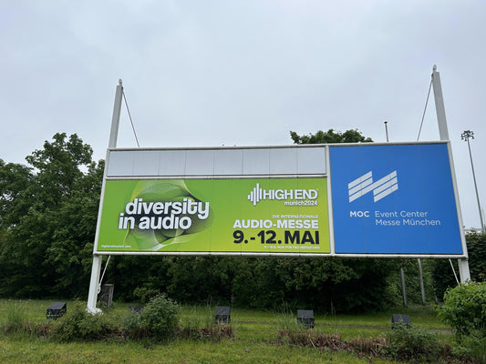 MAMORITAI Euphony Makes Its Mark at High End Munich 2024